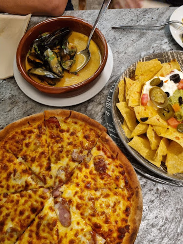 Brewerkz East Coast Park - Hospitality and gastronomy