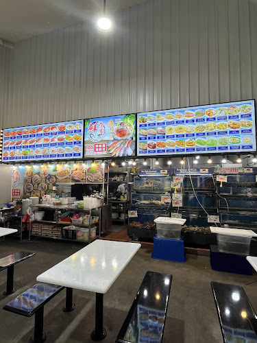 Comentarii opinii despre 186 Xian Live Seafood 鲜味园