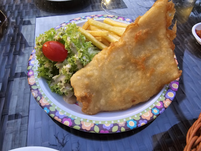 Comentarii opinii despre georges by the Bay