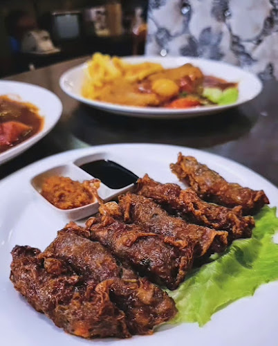 Opinii despre British Hainan - Kallang Way în Singapore - Hospitality and gastronomy