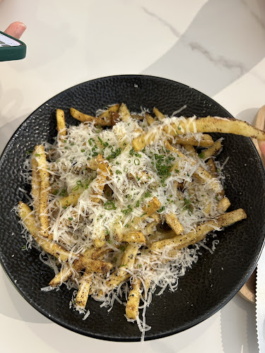 Comentarii opinii despre the RITUAL