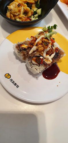 83 Punggol Central, #02-23 Waterway Point West Wing, Singapore 828761