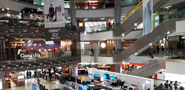 Hot Tomato - Hospitality and gastronomy