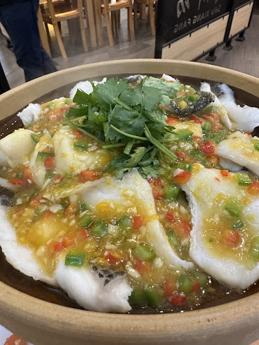 Comentarii opinii despre Shu Xiang Fang