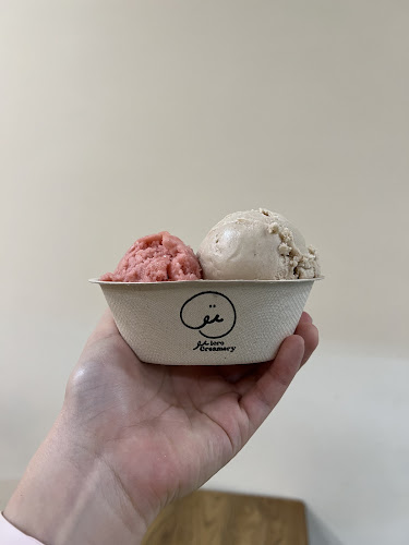 Microcreamery - Siglap - Singapore
