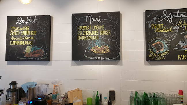 Comentarii opinii despre Twenty Eight Cafe