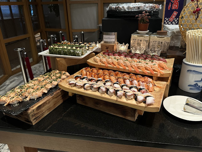 Opinii despre Element Restaurant Amara Singapore în Singapore - Hospitality and gastronomy