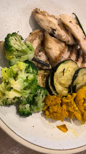 Opinii despre Da Paolo Gastronomia - Orchard Paragon în Singapore - Hospitality and gastronomy