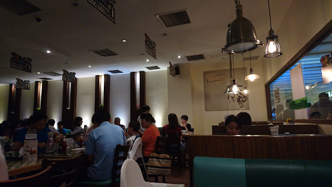 Jack's Place JEM - Singapore