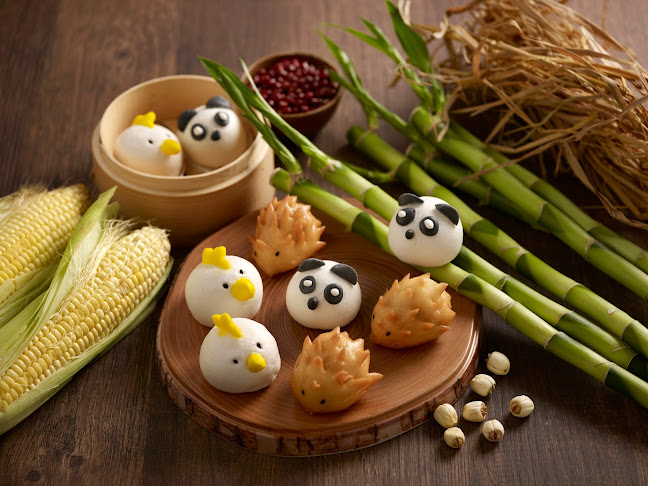 Teahouse By Soup Restaurant @ Century Square - Singapore