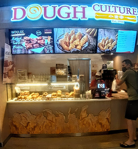 Opinii despre Dough Culture în Singapore - Hospitality and gastronomy