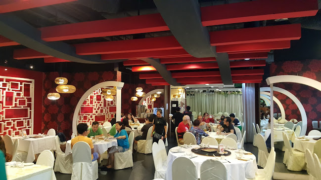 Mouth Restaurant - 地茂馆 - Hospitality and gastronomy