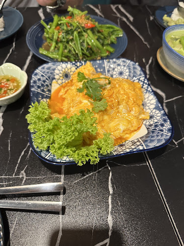 Opinii despre I Love Sukhothai - Lim Bang Shopping Centre în Singapore - Hospitality and gastronomy