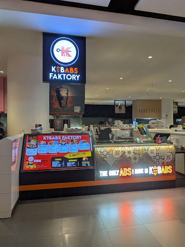 70 Compassvale Bow, #01-10 Sengkang Grand Mall, Singapore 544692