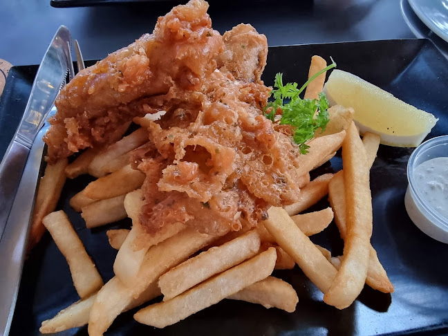 Little Island Brewing Co @ South Beach - Singapore