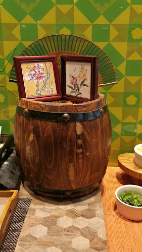 Nyonyas & Gentlemen Restaurant - Singapore