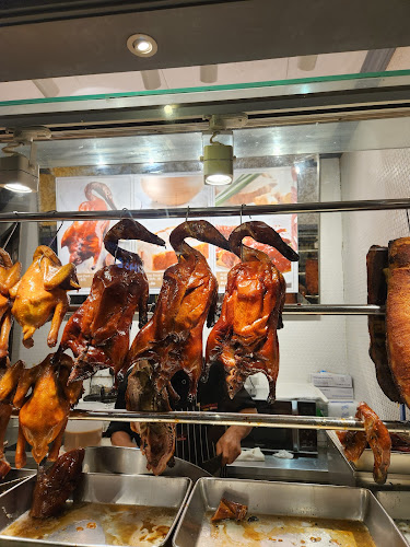 Comentarii opinii despre Food Opera