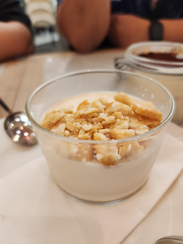 Comentarii opinii despre Mamma Mia Trattoria E Caffè