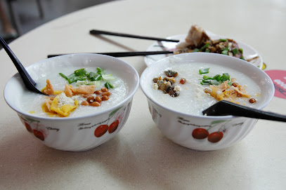 Uncle Kun Delicacies #01-03