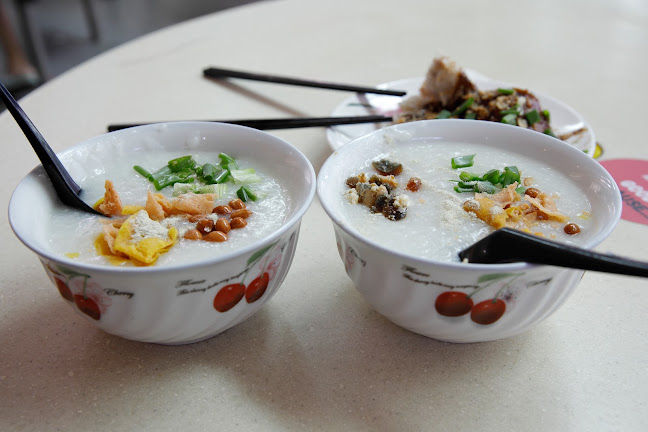 Uncle Kun Delicacies #01-03