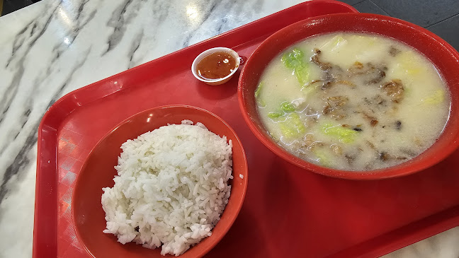 Comentarii opinii despre Anshun Seafood Soup