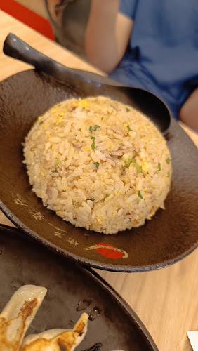 Comentarii opinii despre Hakata Ikkousha Ramen