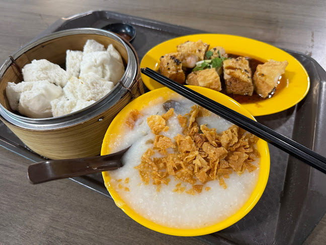 Comentarii opinii despre Neptune Hong Kong Dim Sum (海皇香港点心)