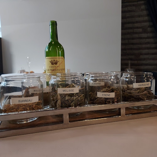 Restaurant JAG - Hospitality and gastronomy