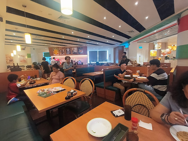 Opinii despre Saizeriya @ Eastpoint în Singapore - Hospitality and gastronomy