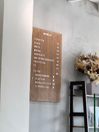 Opinii despre Grey Area Coffee Roasters în Singapore - Hospitality and gastronomy