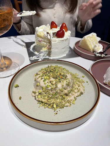 Chicco Trattoria | Holland Village | Italian Restaurant | Freshly Made Pasta Daily - Hospitality and gastronomy