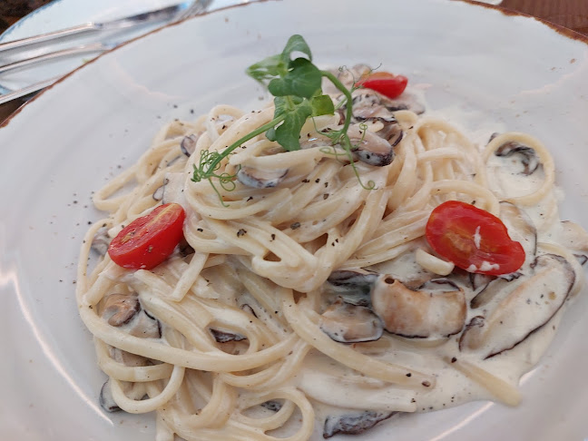 Original Greens - Hospitality and gastronomy