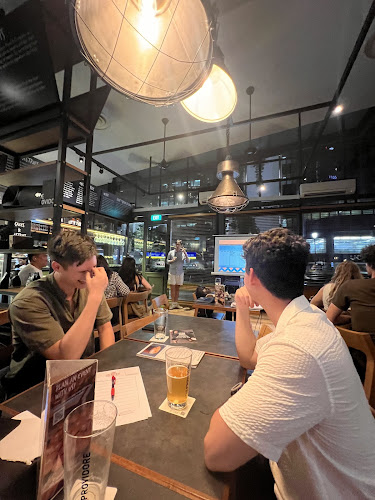 Comentarii opinii despre The Providore (Raffles Place)