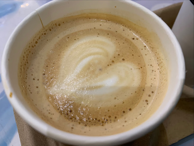 Comentarii opinii despre MICRO | bakery kitchen