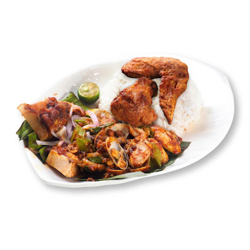 Great Ocean BBQ - Singapore