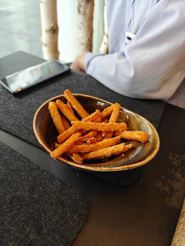 Comentarii opinii despre SERVUS German Burger Grill | VIVOCITY