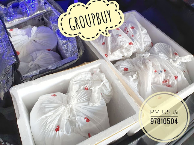 Opinii despre Gim Poh Catering în Singapore - Hospitality and gastronomy