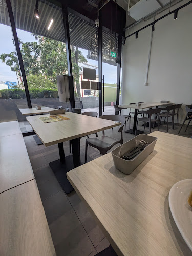 Ding Heng Restaurant - Hospitality and gastronomy