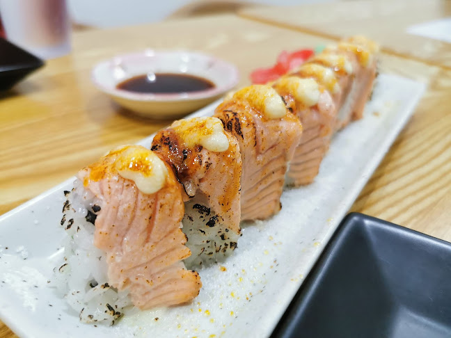 Chirashizushi Shou - Hospitality and gastronomy