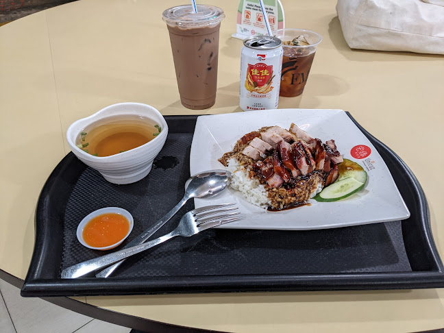 Food More @ 115B Commonwealth