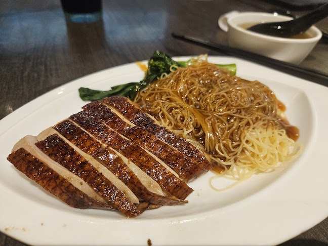 Opinii despre So Good Char Chan Tang în Singapore - Hospitality and gastronomy