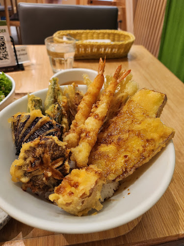 Opinii despre Maccha House în Singapore - Hospitality and gastronomy