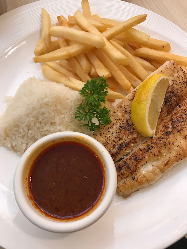 1 Bukit Batok Central Link 02-05 West Mall, 658713