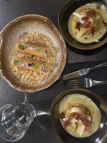 Fat Belly Steakhouse