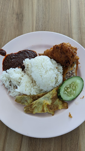 Comentarii opinii despre Nurul Delights Nasi Lemak