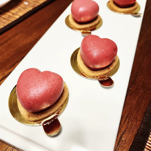 Comentarii opinii despre That Chef Couple Private Dining