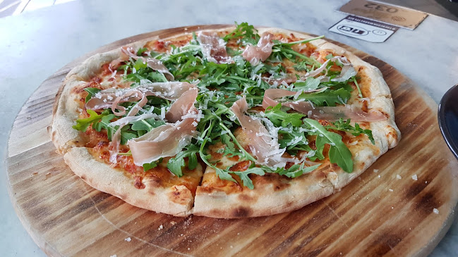 Comentarii opinii despre The Bedok Market Place