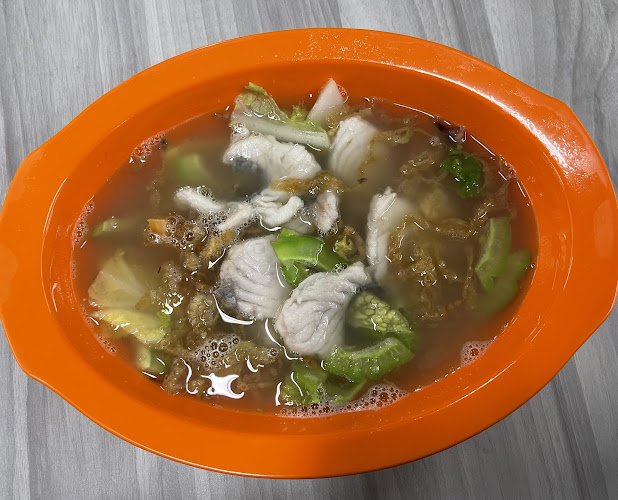 Opinii despre Meet@55 în Singapore - Hospitality and gastronomy