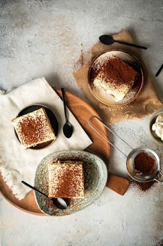 Ghiotto Singapore - Hospitality and gastronomy