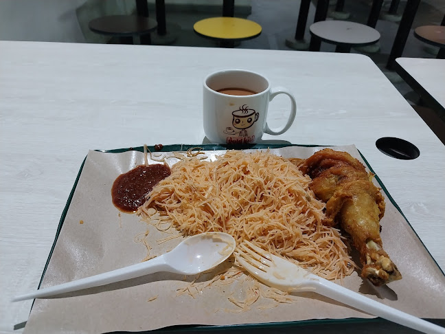 Opinii despre Oasis @ Sakra în Singapore - Hospitality and gastronomy